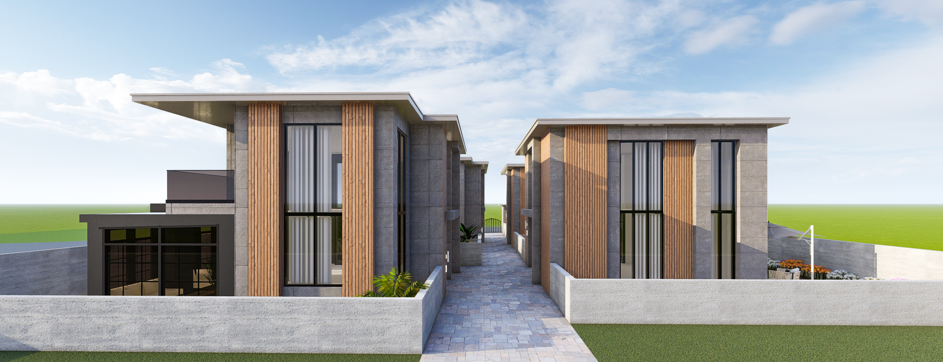 ÇATALCA N.ASLAN EVİ