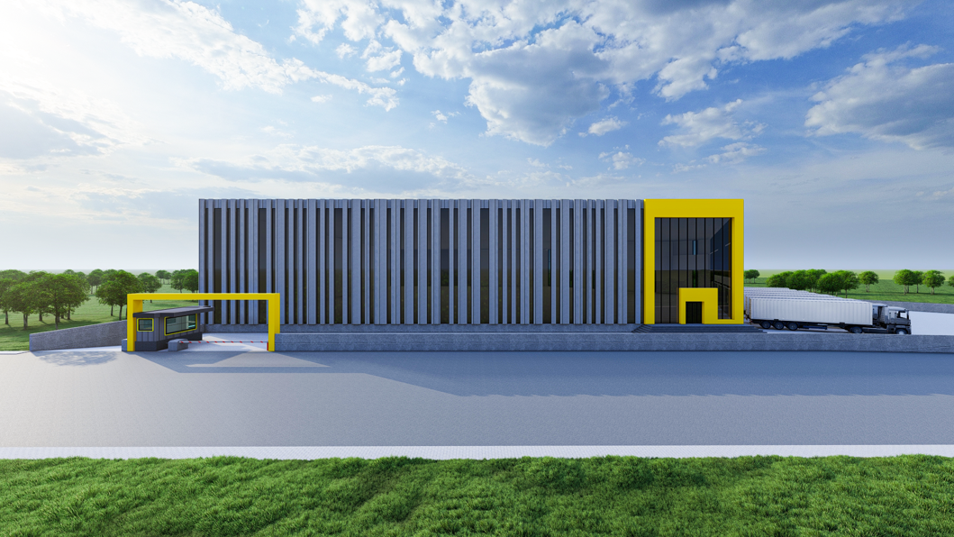 SELİM KOSİF GEBZE DEPO