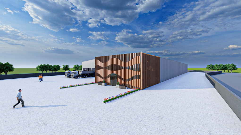 KILIÇLAR LOJİSTİK