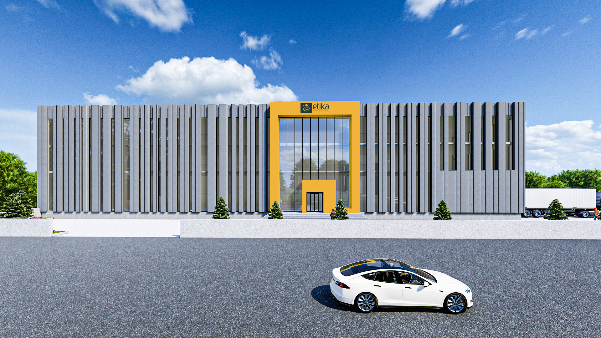 ETİKA ENDÜSTRİYEL BOYALAR